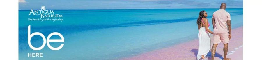 Visit Antigua & Barbuda