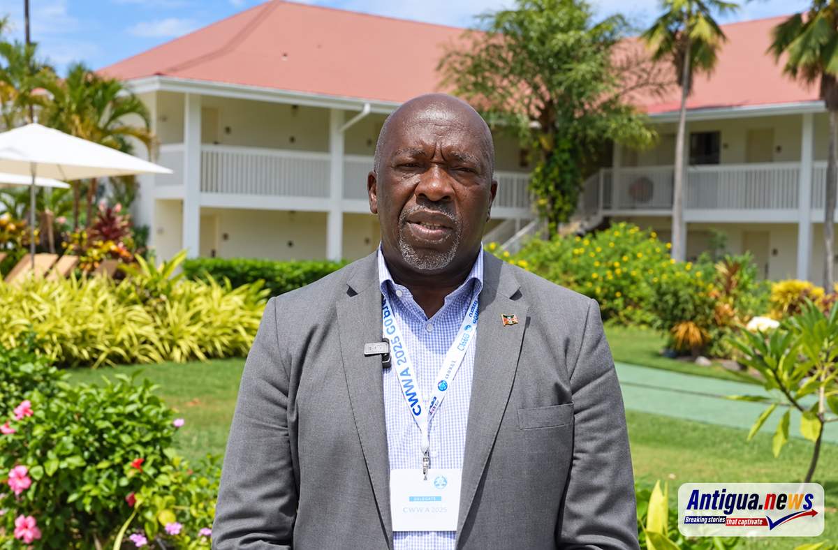 Minister Nicholas Says Regional Cooperation Can Help Improve Antigua’s ...
