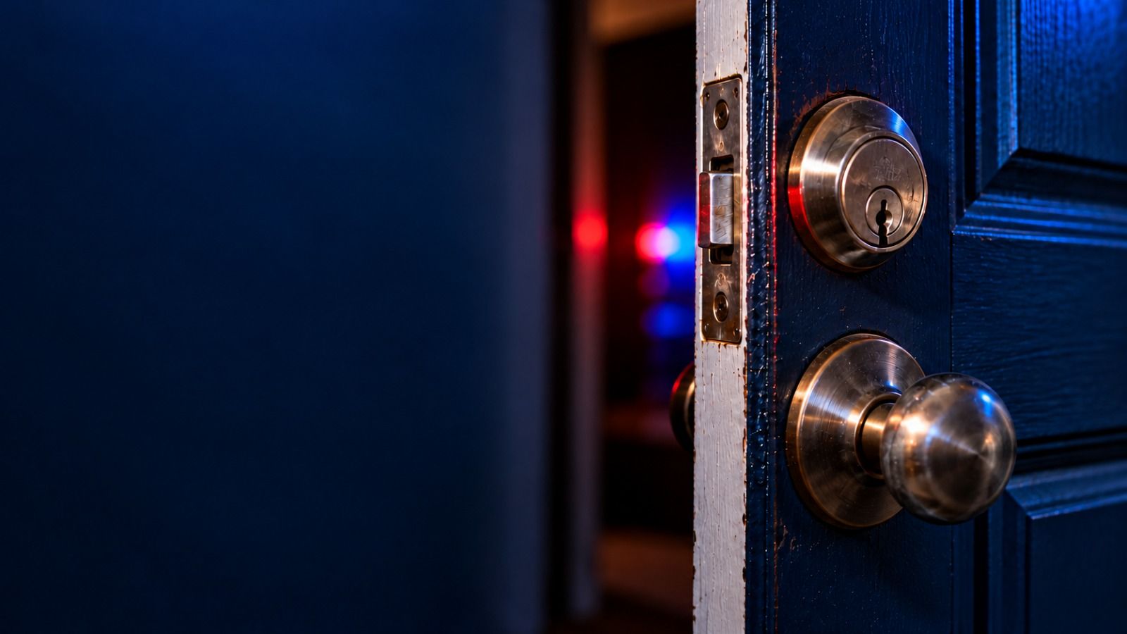 Teen Charged Over Tindale Road Burglary