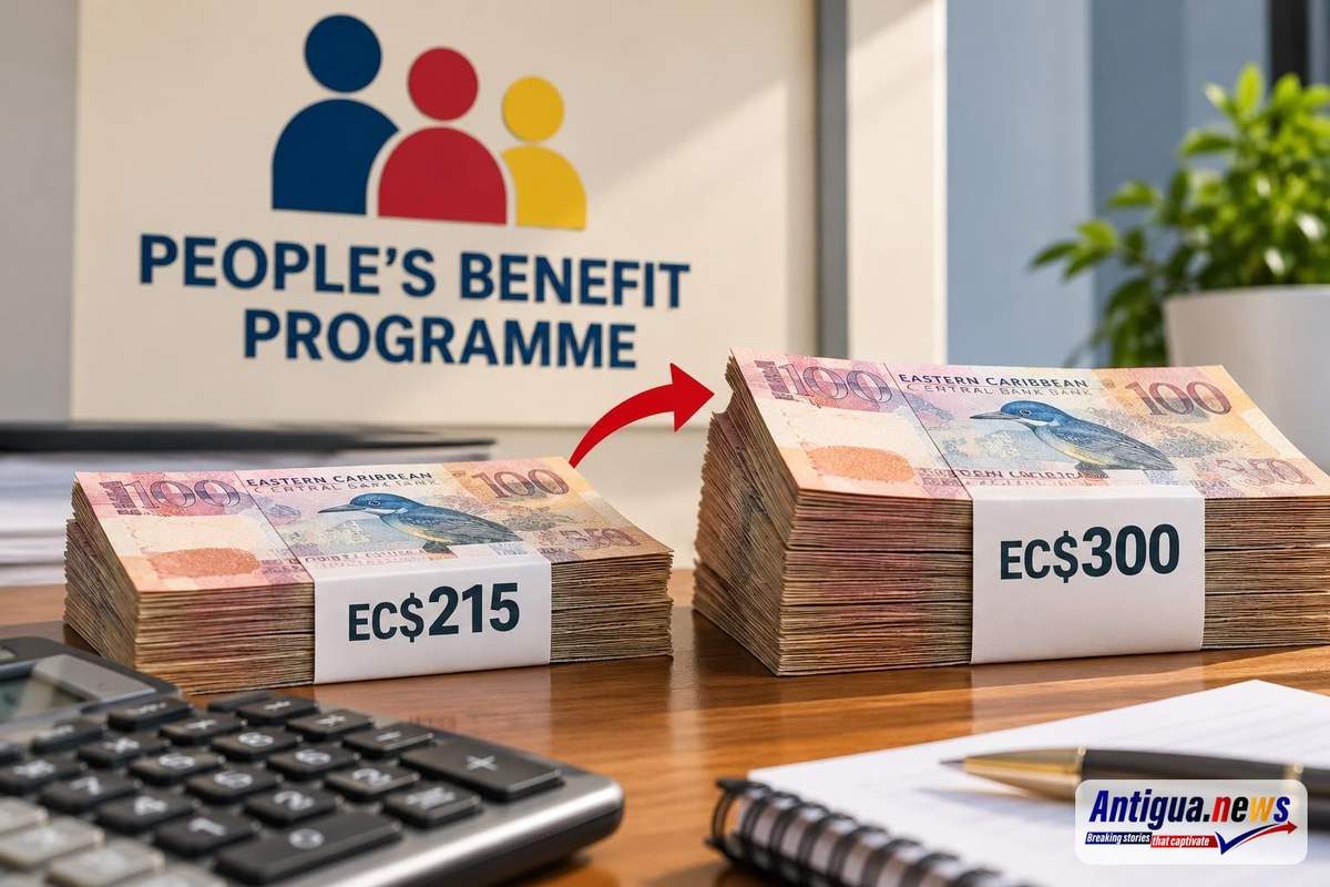 Relief for Vulnerable Residents as Cabinet Raises People's Benefit ...