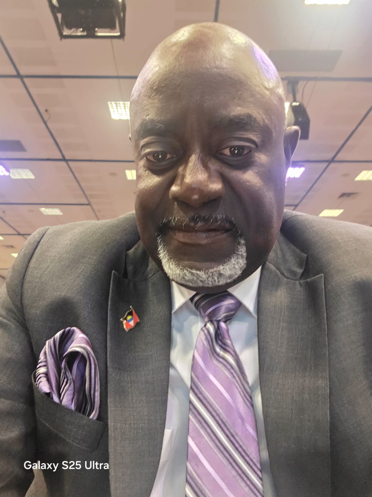 Antigua and Barbuda Rejects Proposed Whaling Commission Quorum Changes, Calls for Working Group