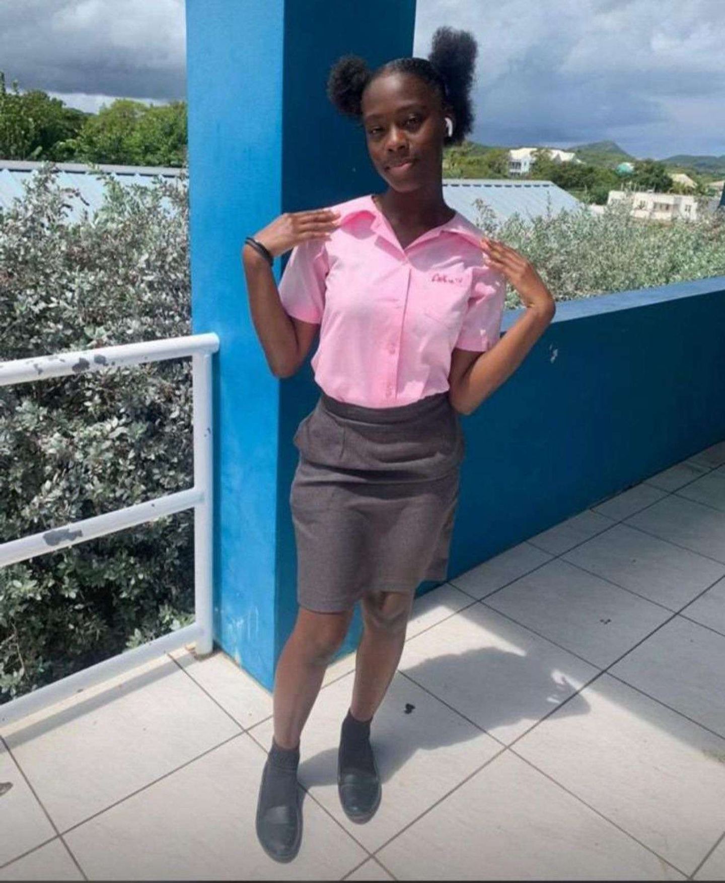 Candlelight Tribute Planned for Slain Teen
