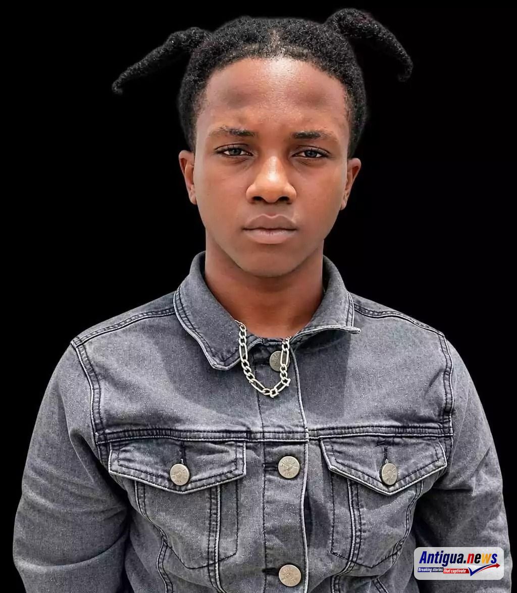 Wanted Golden Grove Man Janiah Antione Still at Large