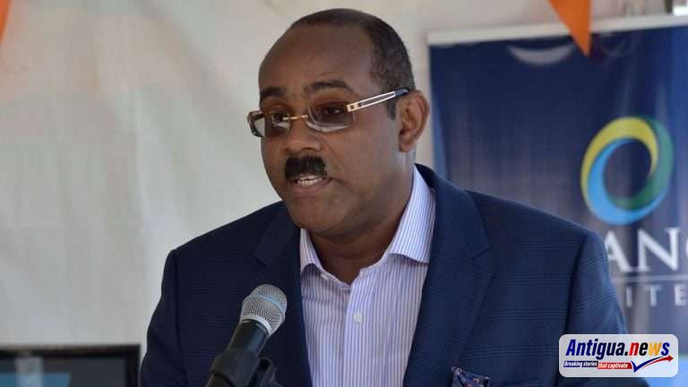 PM Browne Says OECS Technical Team to Meet EU Over Citizenship by Investment Programmes