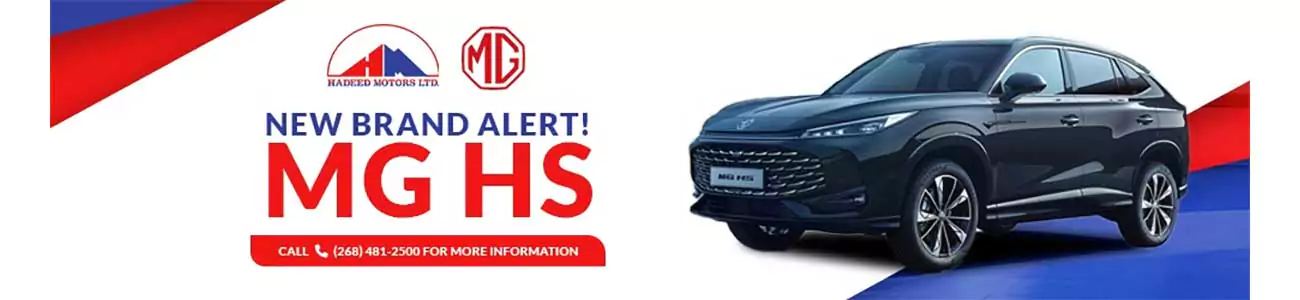 Hadeed Motors