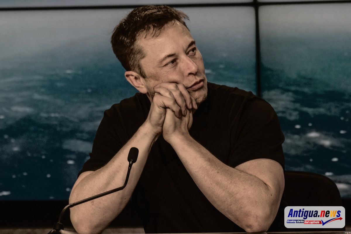 Objections Could Prevent Elon Musk’s Visit to Antigua for CHOGM