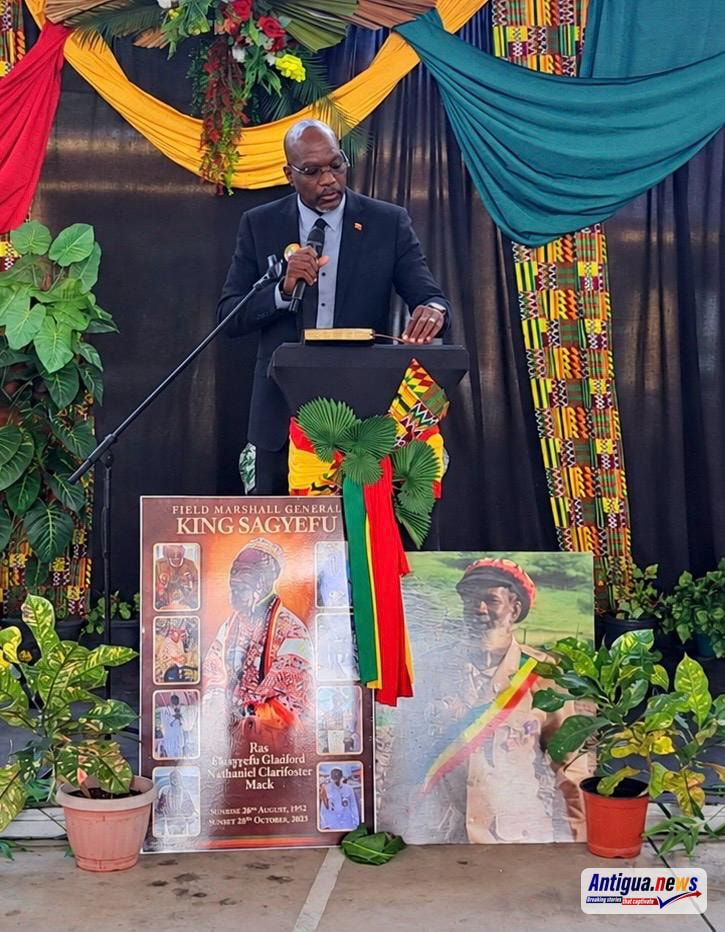 Matthew Condemns Fatal Creek Side Shooting of Two Rastafarian Community Members