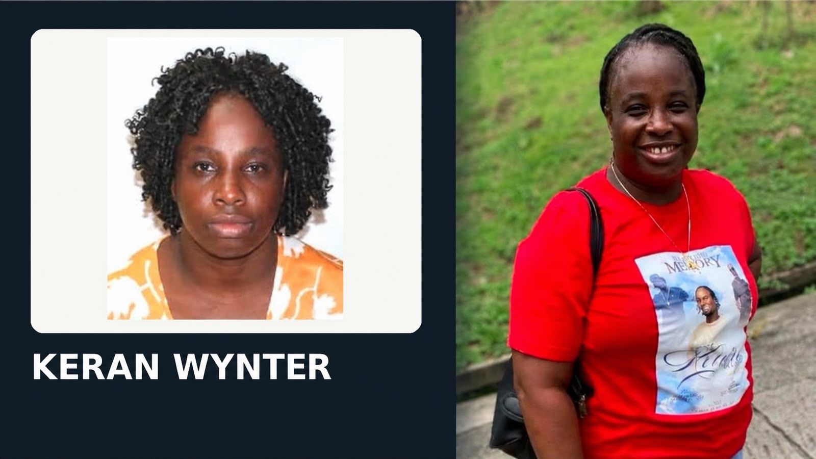 Keran Wynter Arrested on Return to St Kitts and Nevis Over Pending Larceny Case