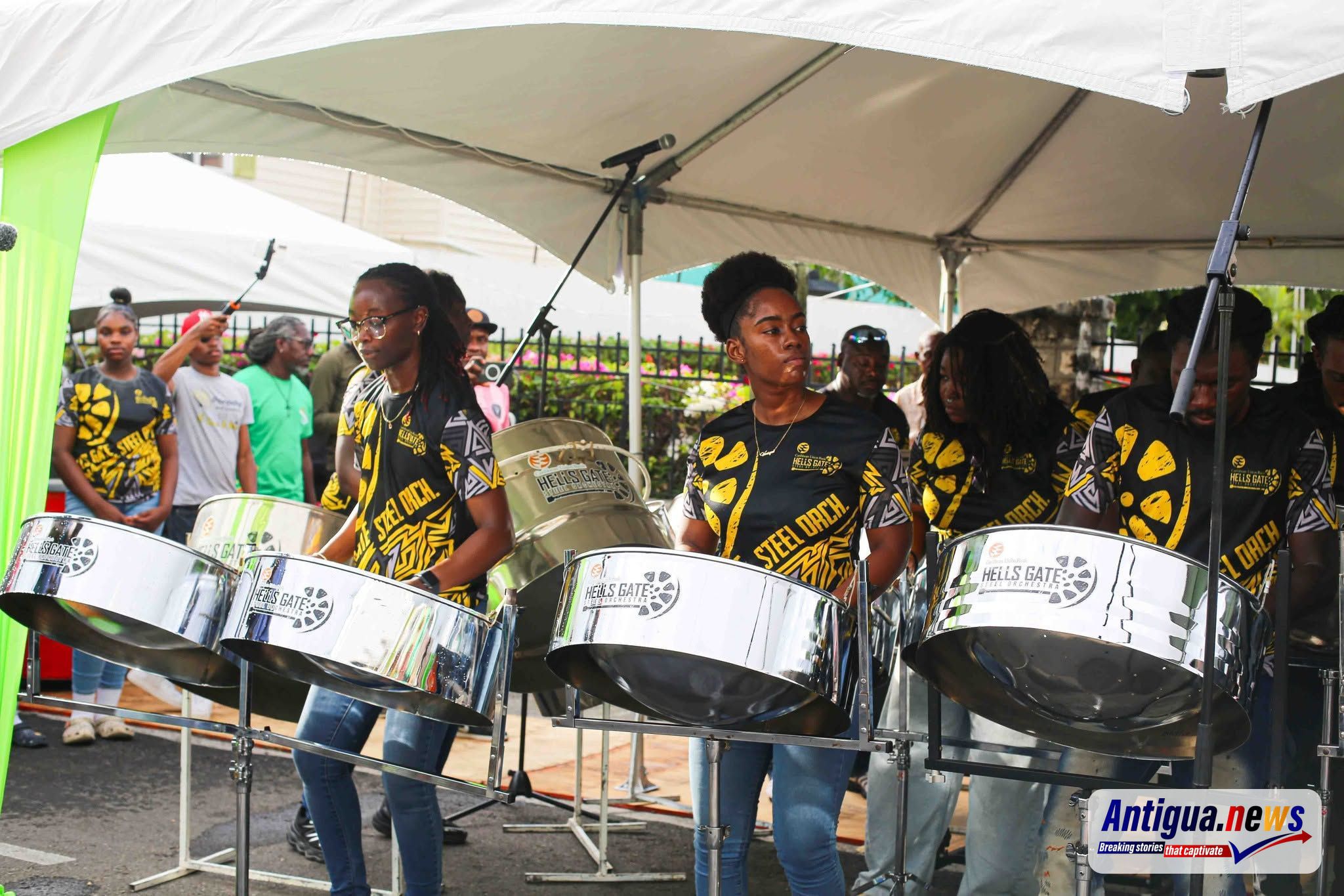Local Musicians and Cultural Performers Could Feature in Tomlinson Film