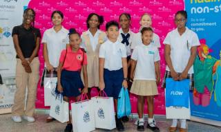 Young Artists Invited to Capture ‘The Rhythm of the Islands’ for Art Week