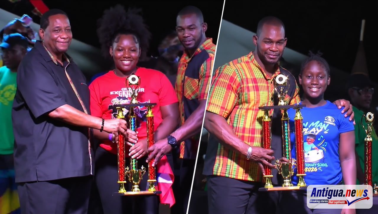 Villa Primary And Christ The King Retain Crowns At 2026 National Schools Panorama