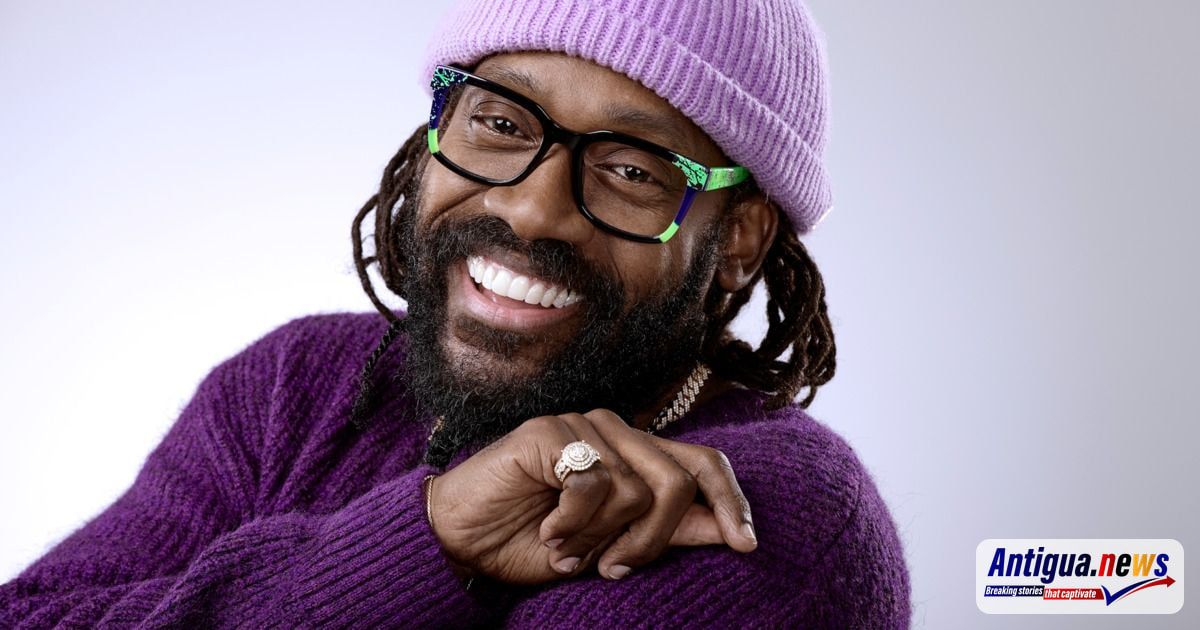 Tarrus Riley Among Artists Named in Proposed CHOGM Concert Programme