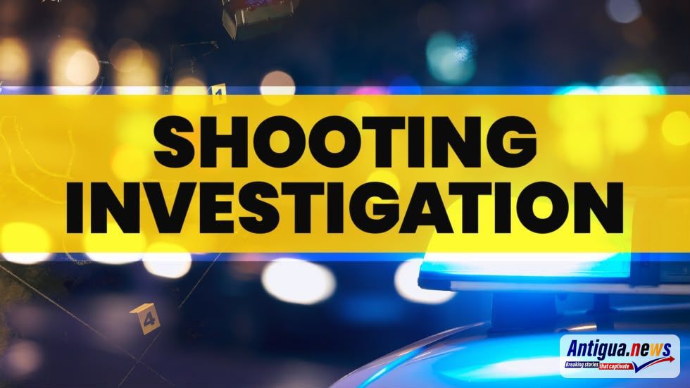 Two Held After Dennis Francis Wounded in Villa Shooting