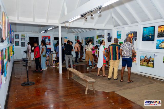 Antigua and Barbuda Art Week 2026 to Bring Folklore and Creativity to ...