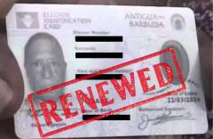 Replacement Voter ID Cards Near 50% Completion Ahead of April 30 Elections
