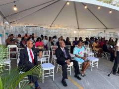 Government Commissions New Kevorn Ettienne Centre to Support Differently-Abled Residents
