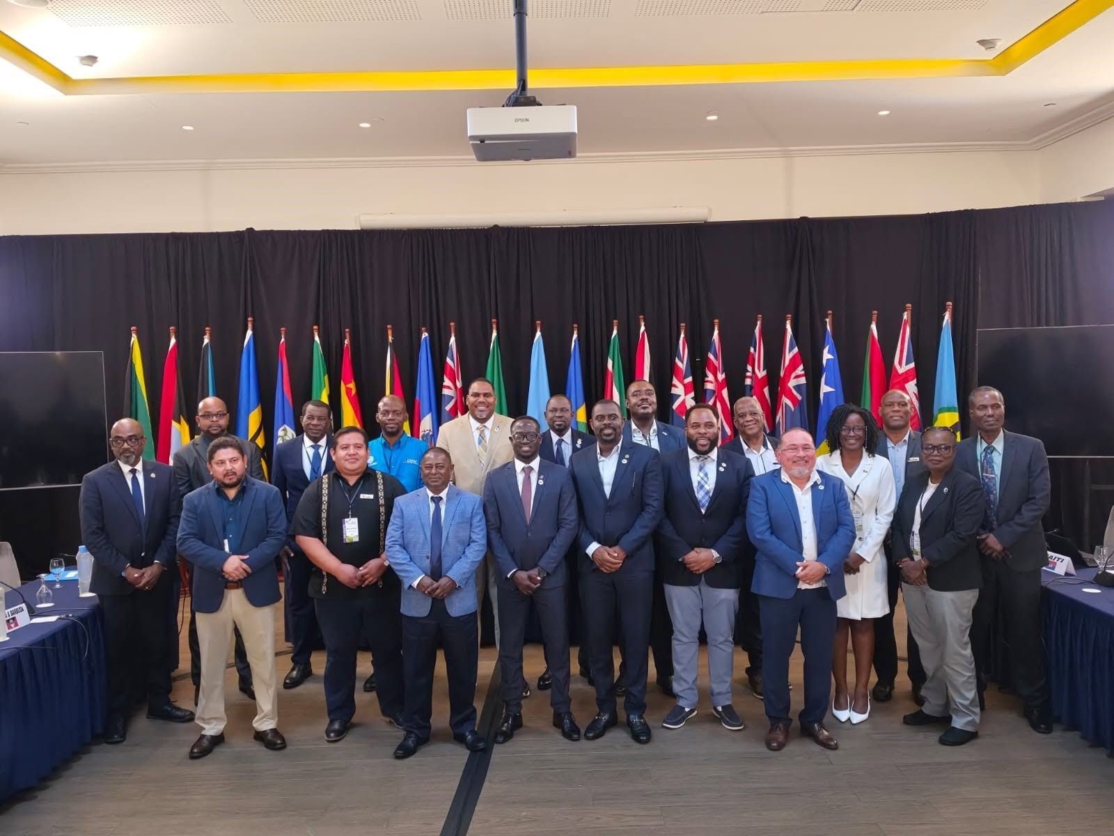 Antigua and Barbuda Chairs Regional Fisheries Meeting as Ministers Approve New Protocols