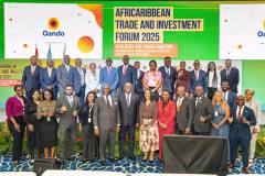 ACTIF 2025 closes with over USD 300 million in deals and bold commitments to integration, mobility and investment