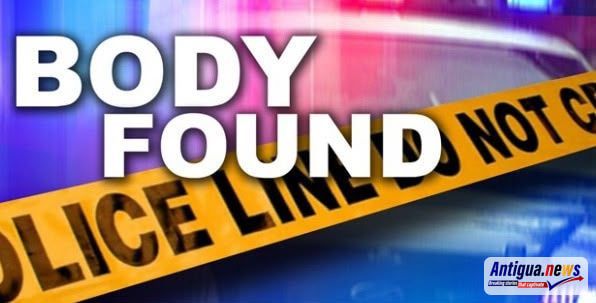 Elderly Man Found Dead Inside Ovals Home