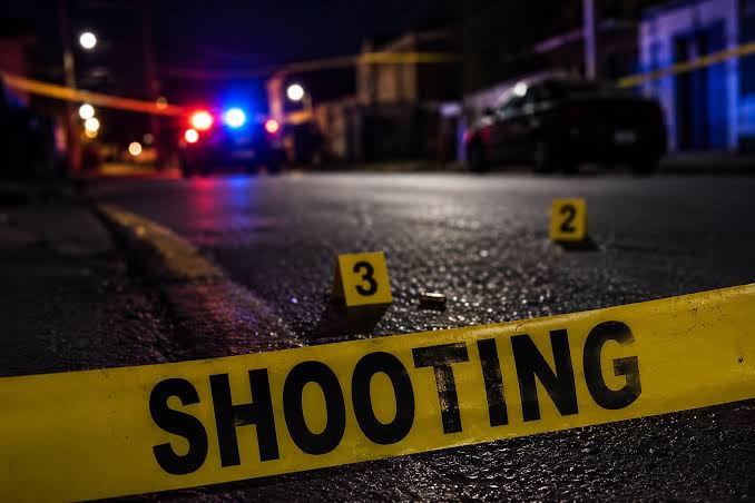 Man Shot in Abdomen During Pre-Dawn Drive-By Shooting in Villa