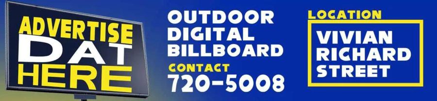 DAT digital billboard