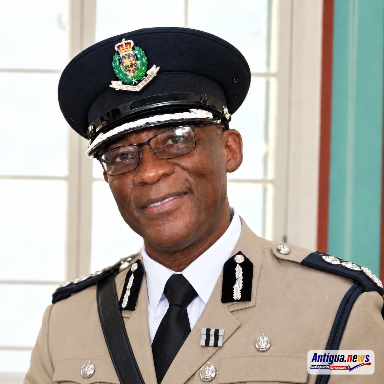 Deputy Commissioner of Police Albert Wade will return as Prison Superintendent 