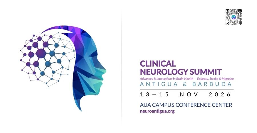 SLBMC to Host Antigua and Barbuda’s First Clinical Neurology Summit