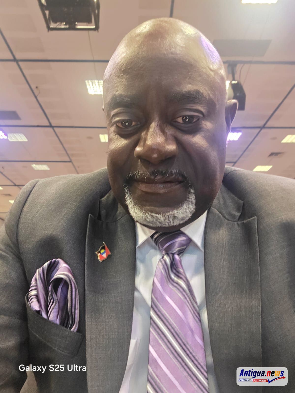 Antigua and Barbuda Rejects Proposed Whaling Commission Quorum Changes, Calls for Working Group