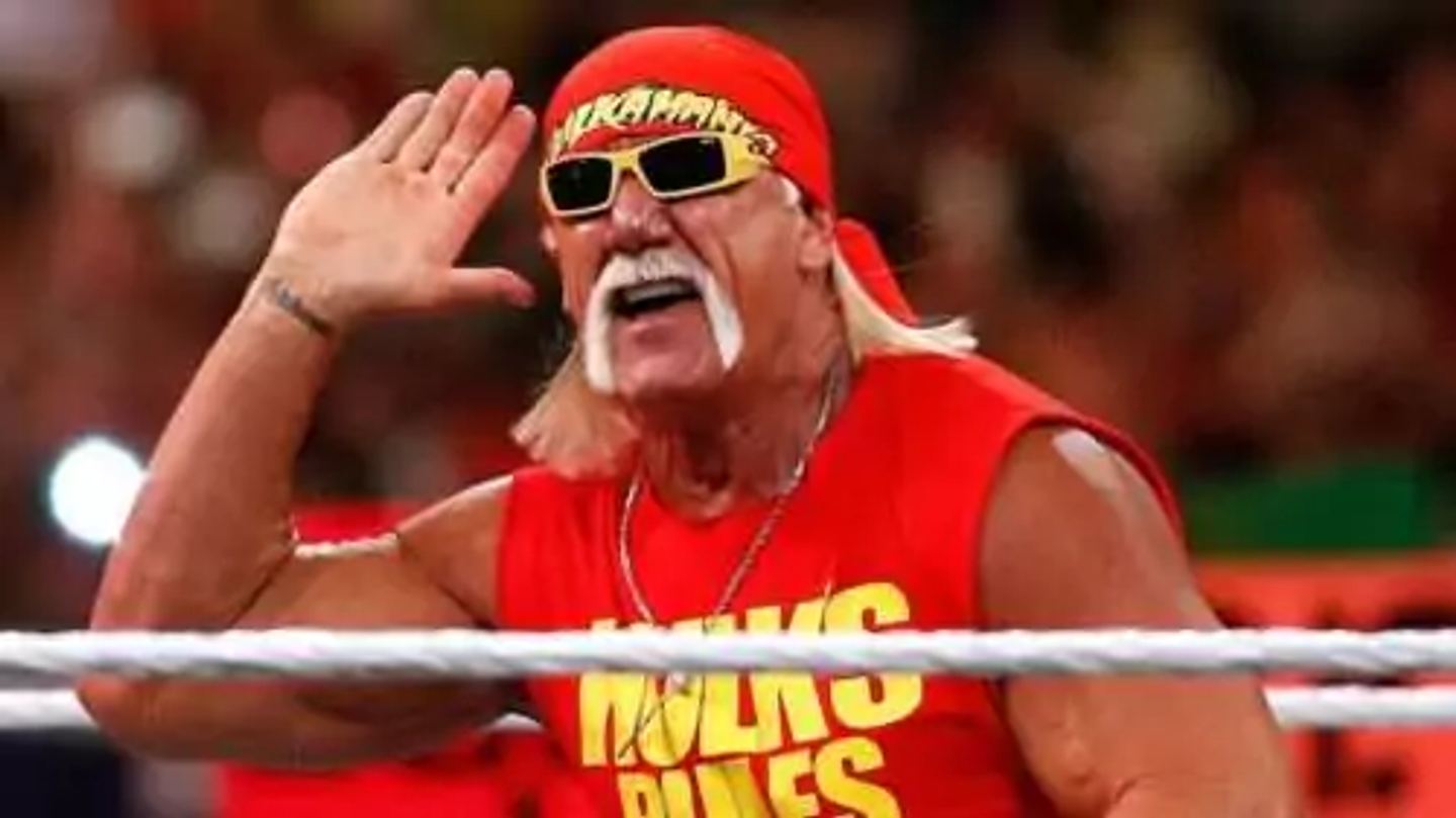 Wrestling Legend Hulk Hogan Dies at Age 71