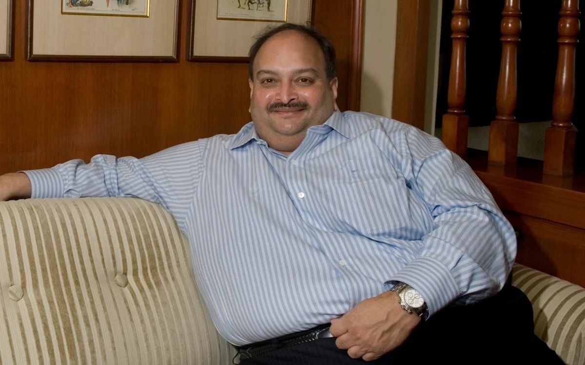 Mehul Choksi is still facing extradition to India 