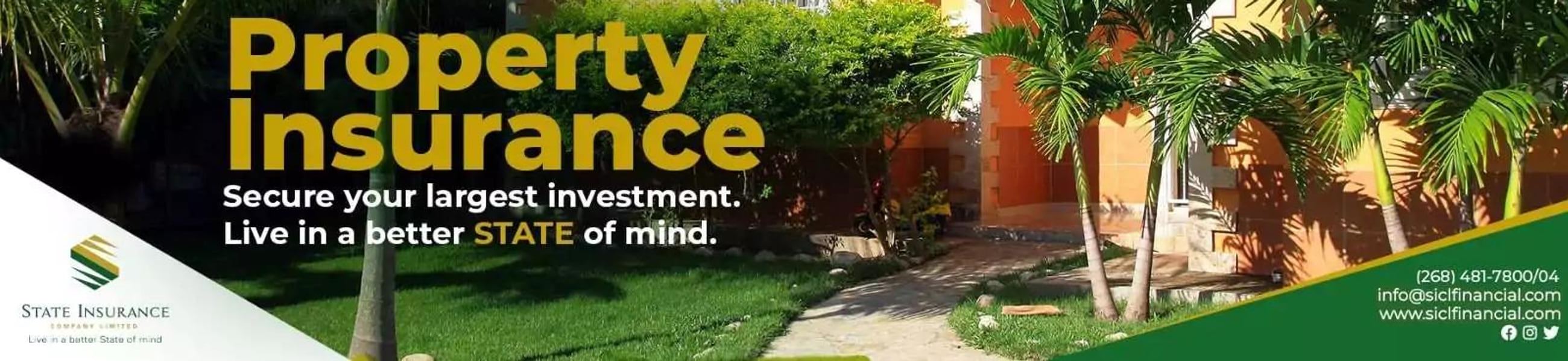 SICL Financial