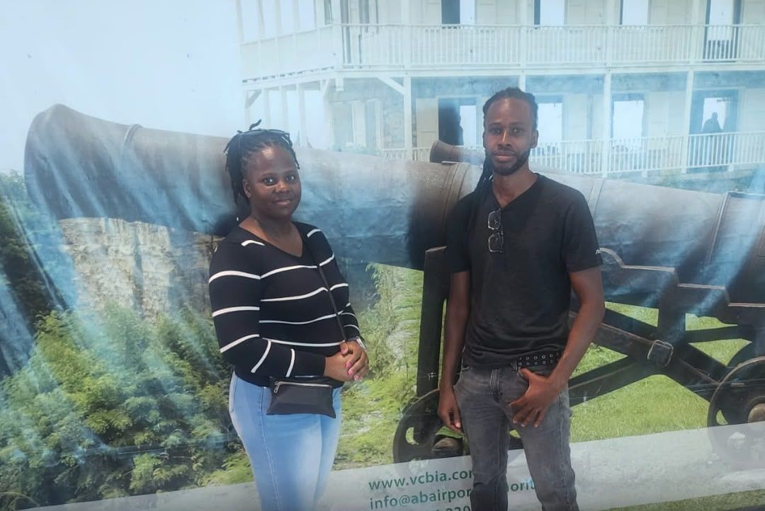 Antigua EMS Staff Head to Orlando for International Emergency Care Conference