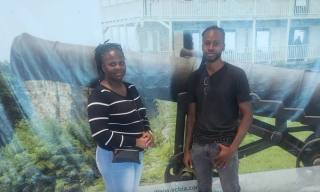 Antigua EMS Staff Head to Orlando for International Emergency Care Conference