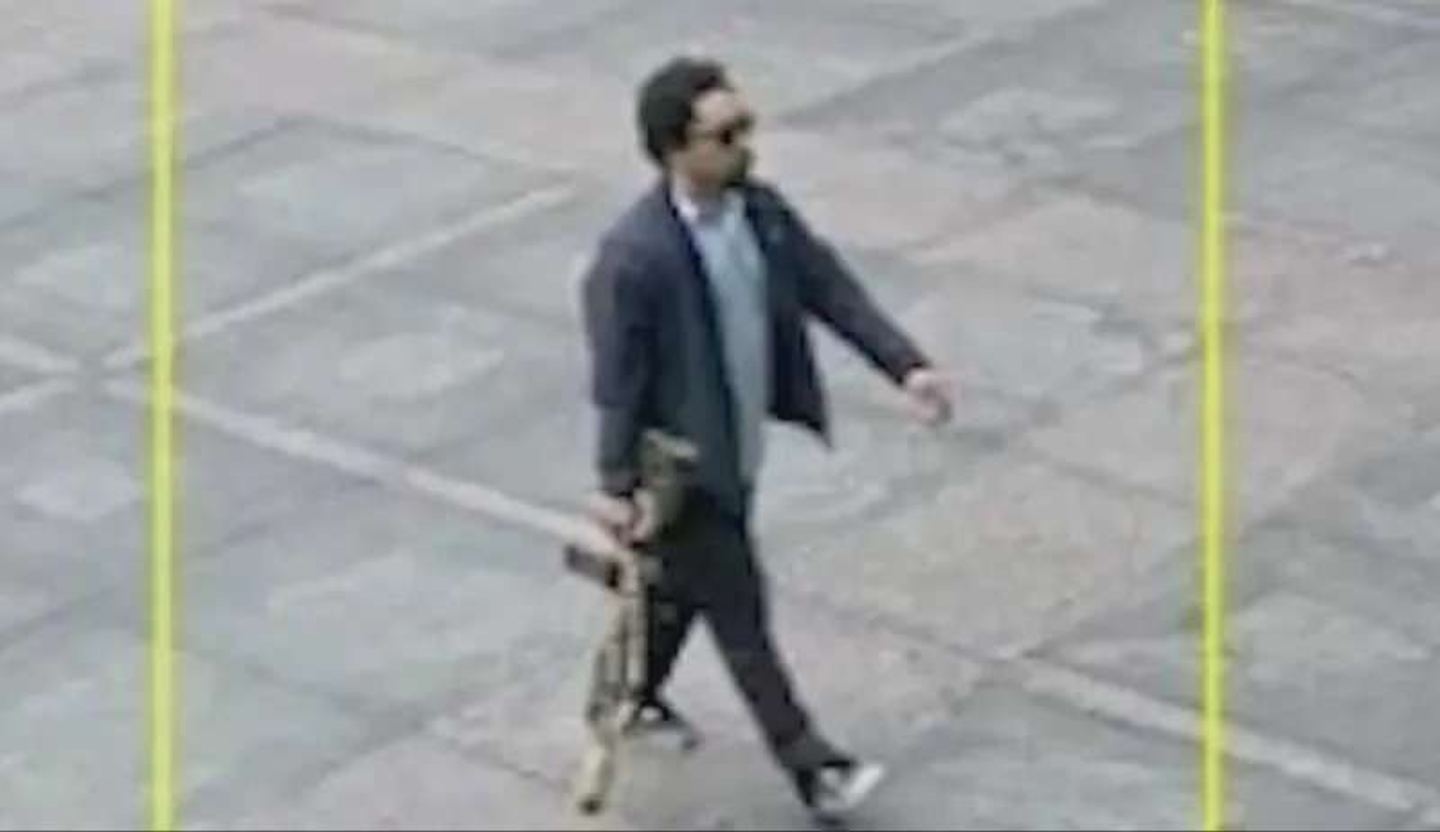 New York gunman targeted NFL employees as four left dead