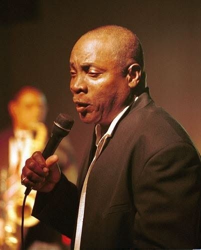 ‘He Was Our Voice’: Makhoul Pays Tribute to the Mighty Sparrow