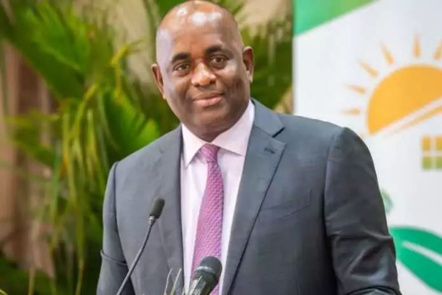 U.S. Sanctions Target Dominica’s CBI Program Linked to Iranian Oil Network