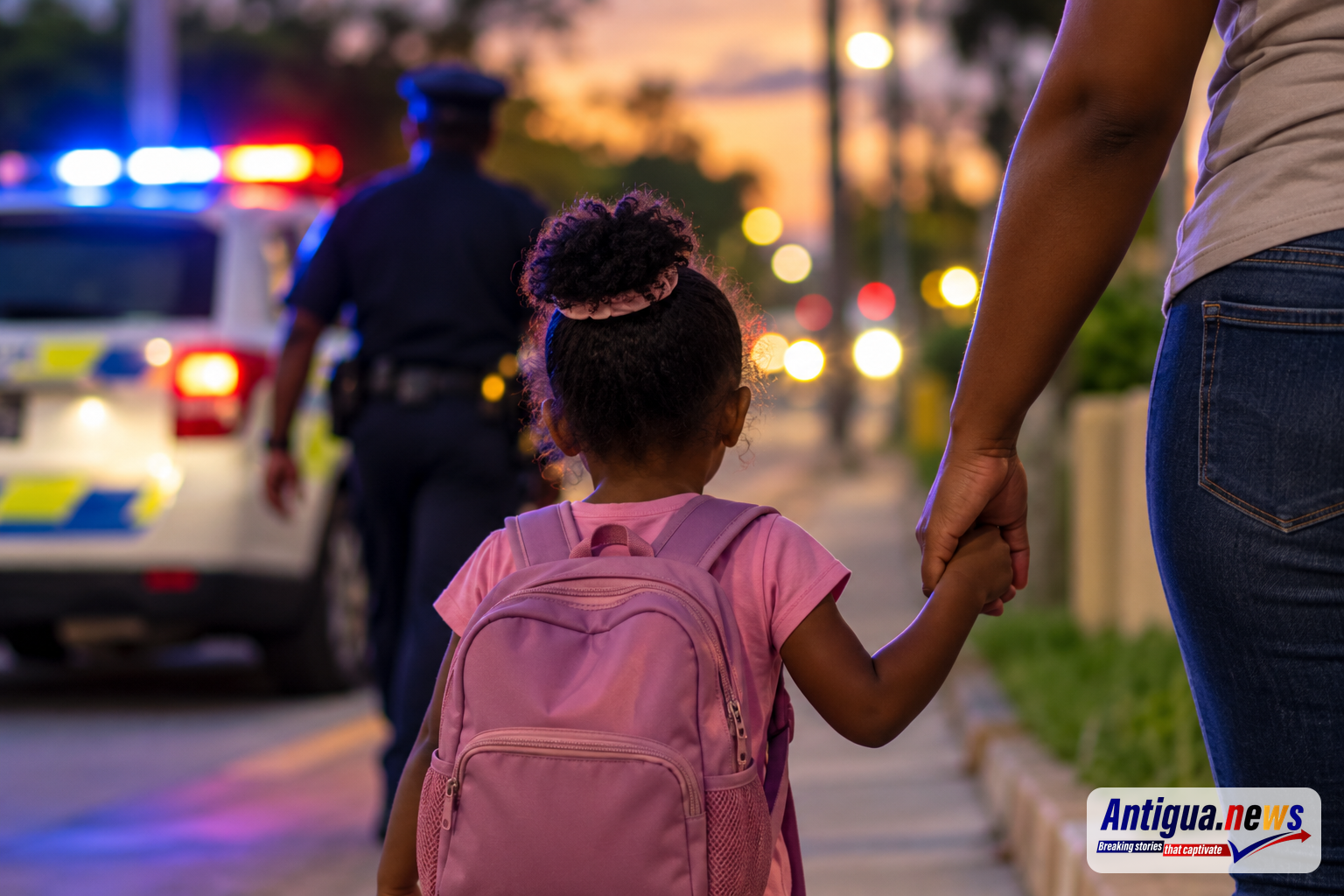 LETTER: A Safe Reunion Should Not End Questions About a Child’s Welfare