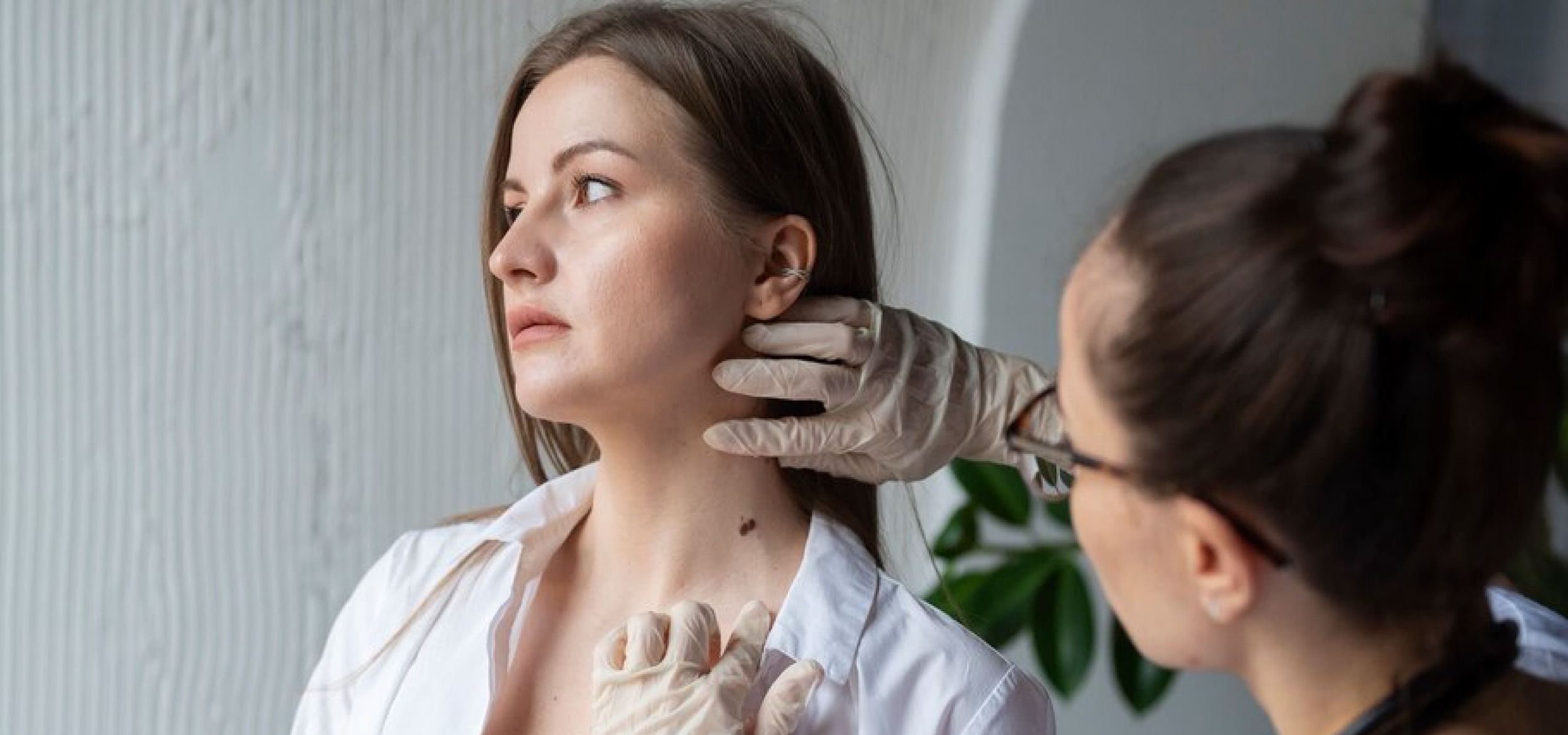 Software médico para dermatología