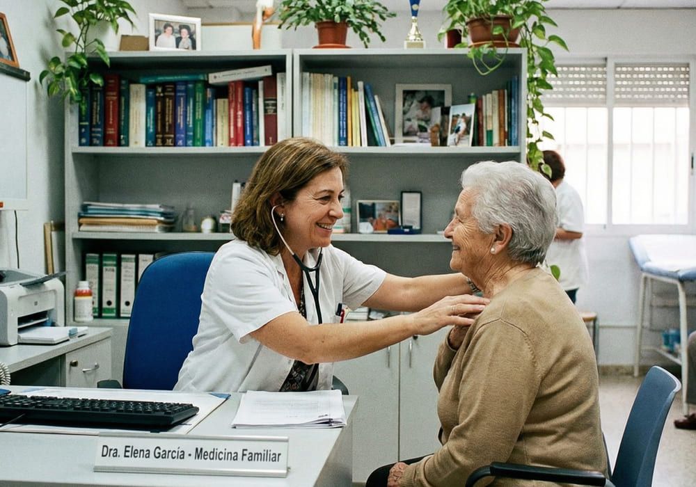 Software líder y más usado en los consultorios médicos