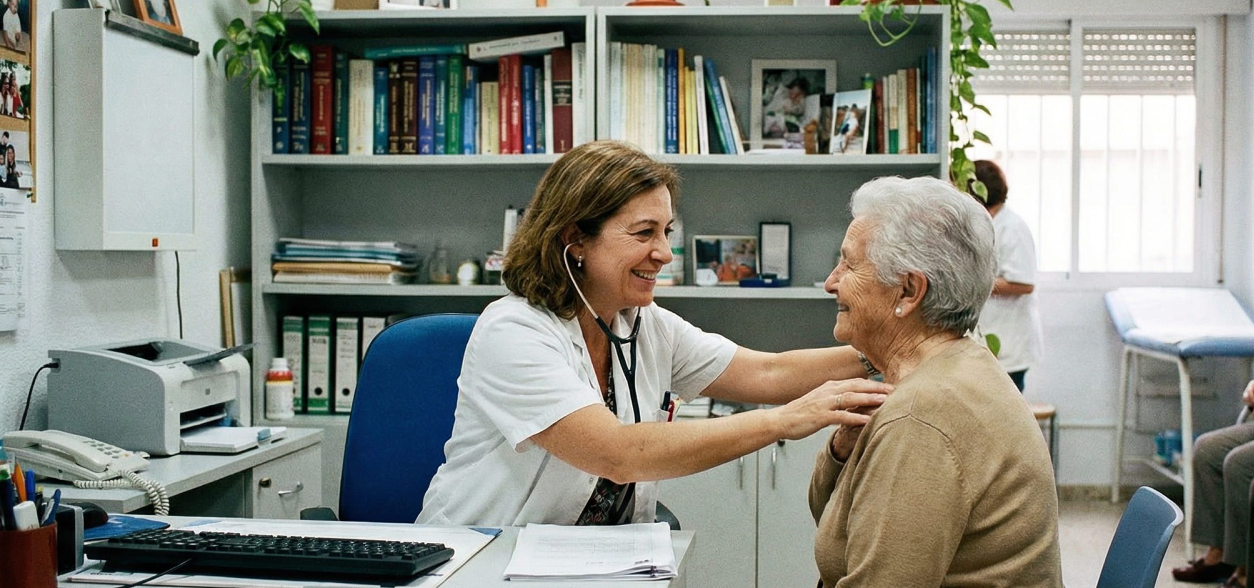 Software líder y más usado en los consultorios médicos