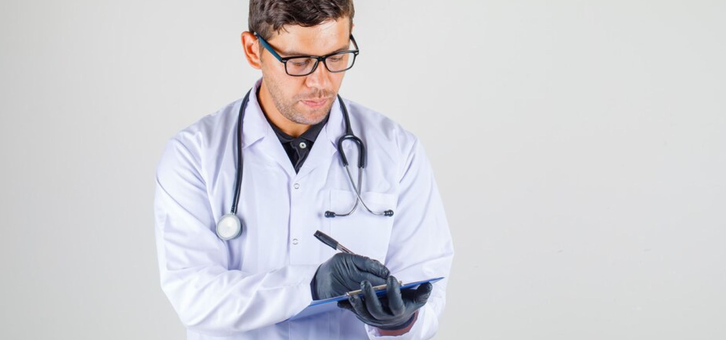 Software líder y más usado en los consultorios médicos
