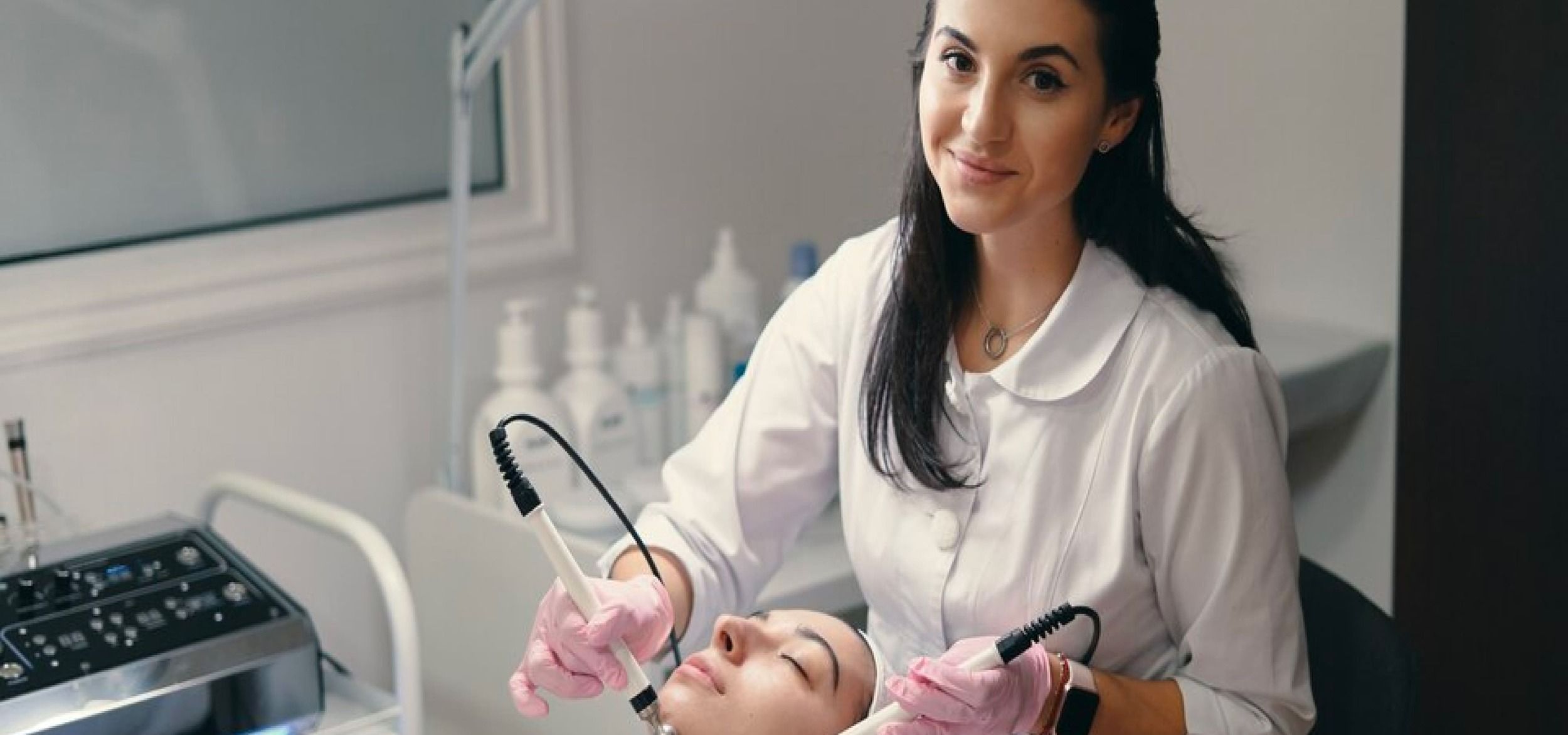 Software médico para medicina estética