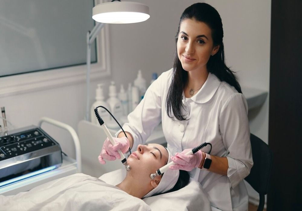 Software médico para medicina estética