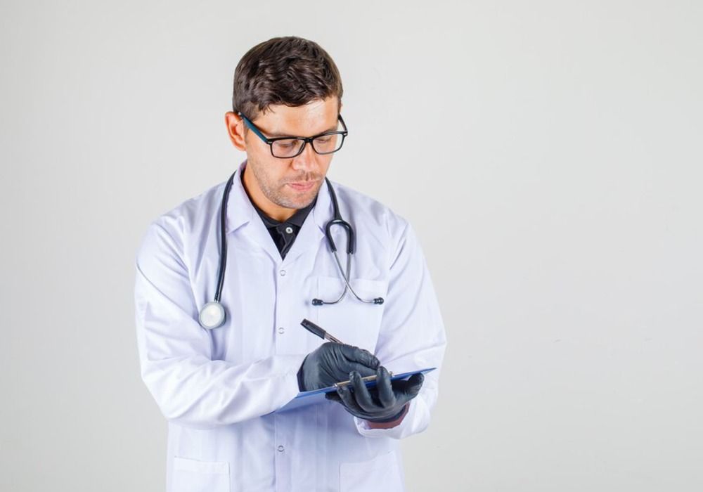 Software líder y más usado en los consultorios médicos