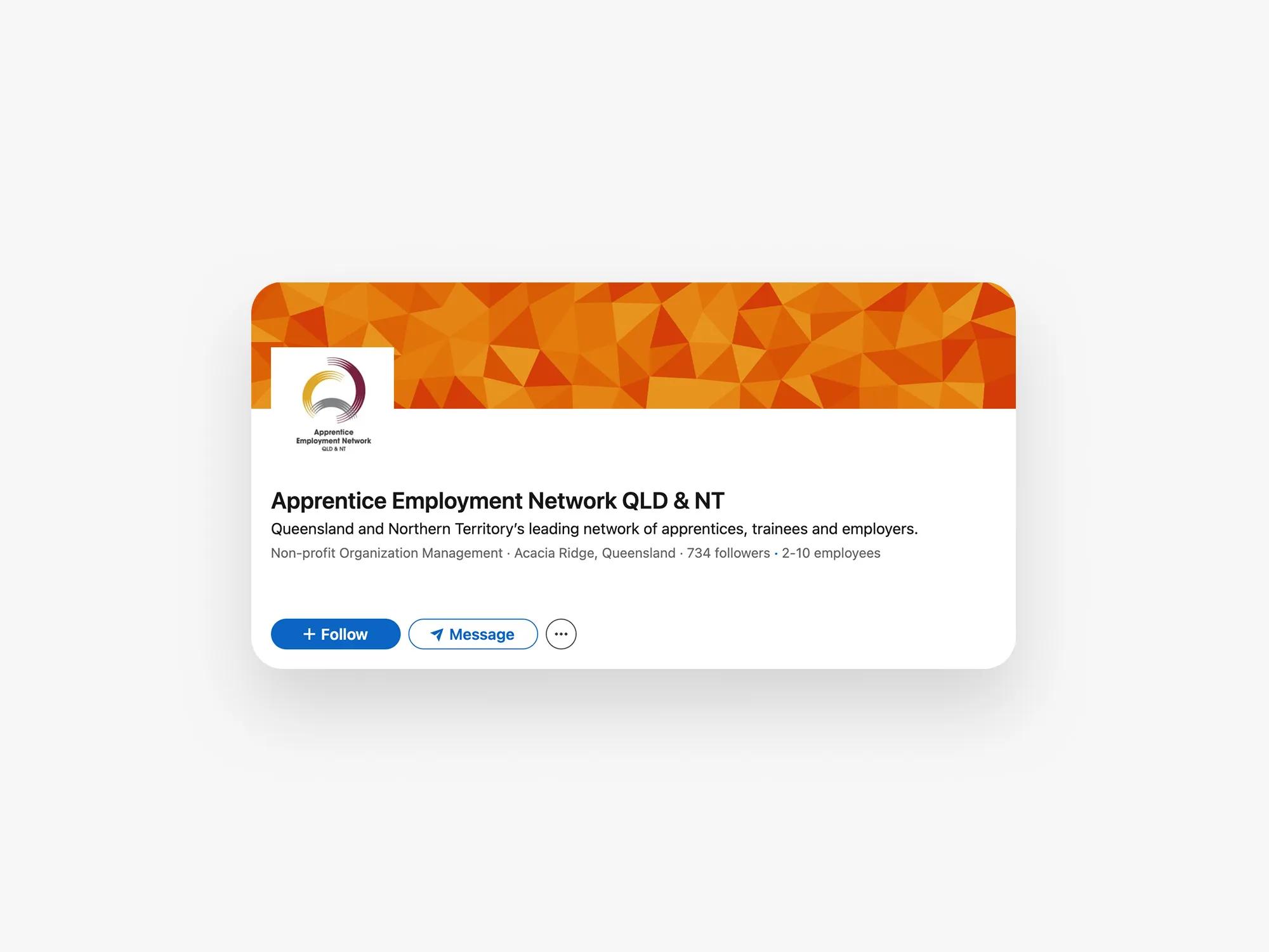 Apprentice Employment Network QLD & NT