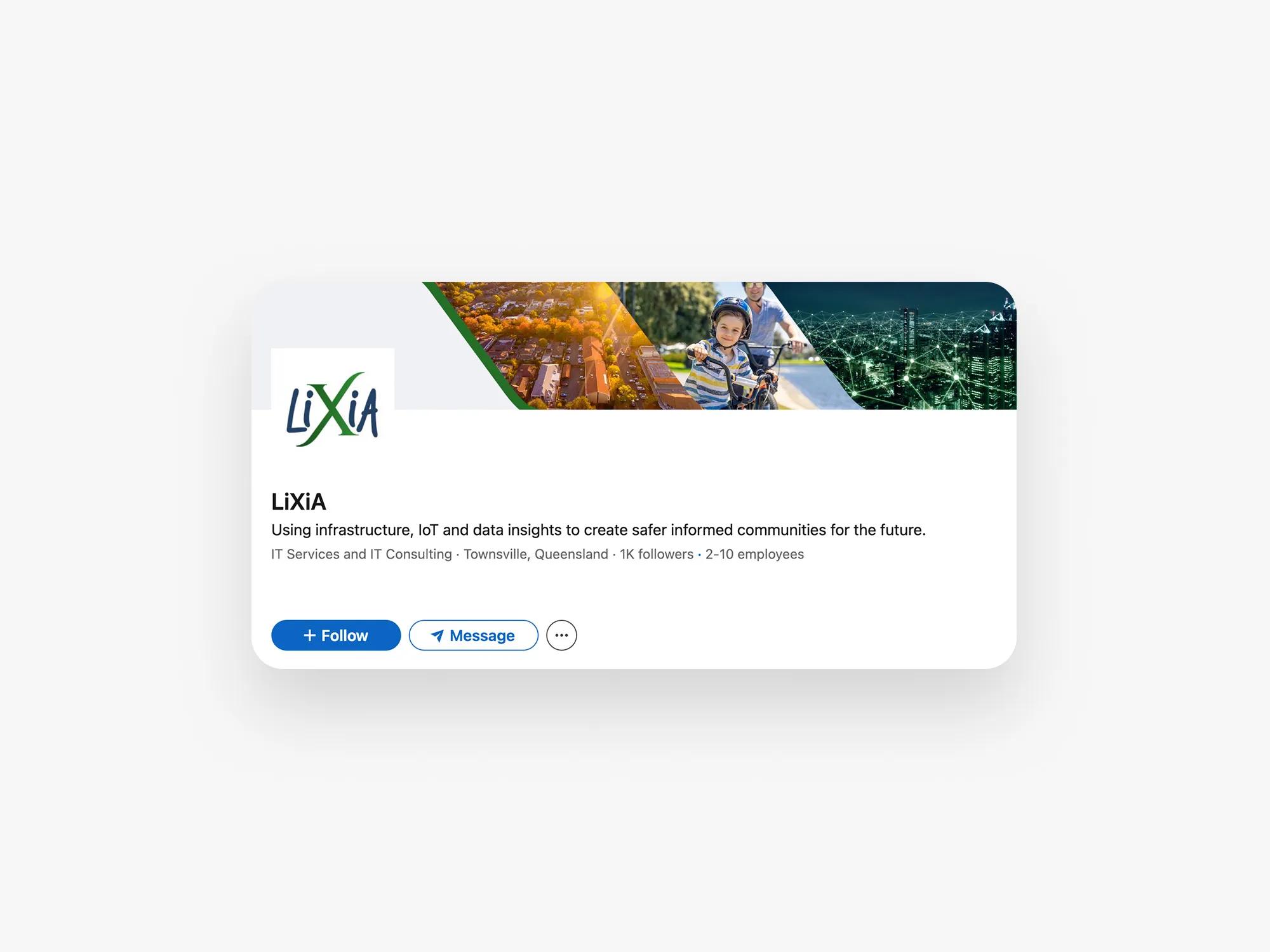Lixia