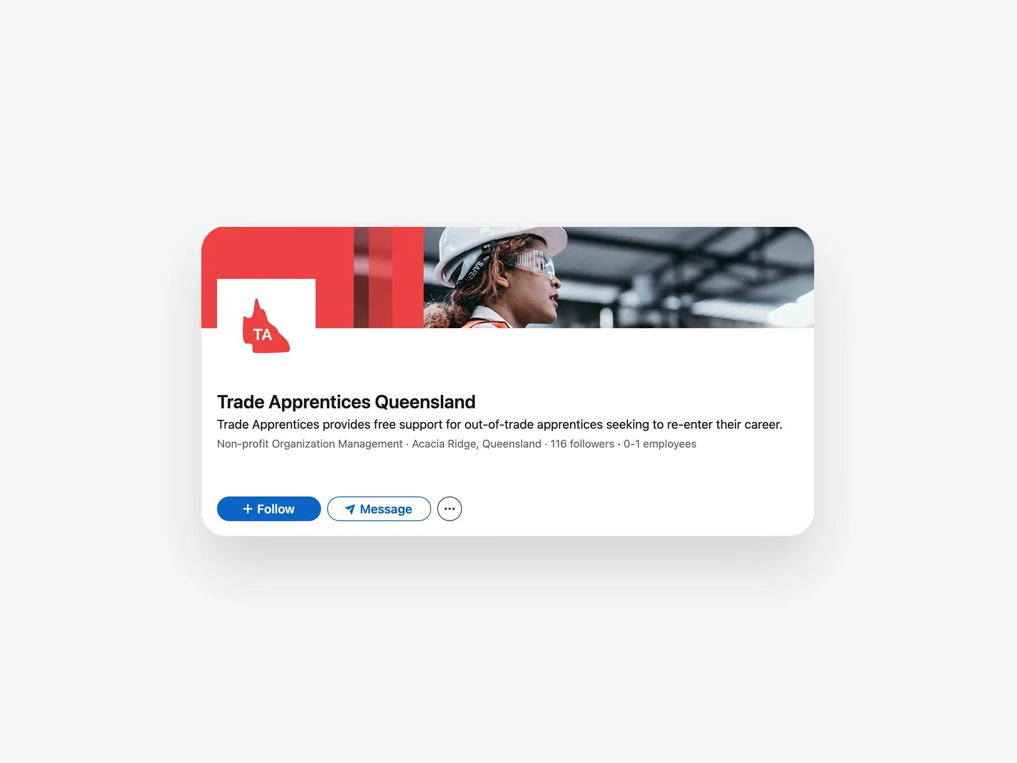 Trade Apprentices Queensland