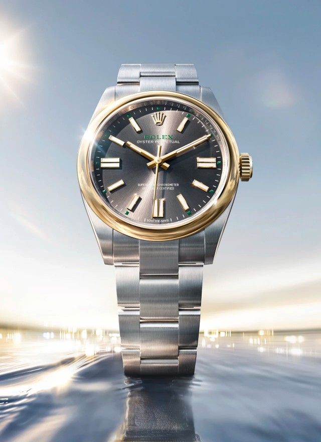 watch of the month