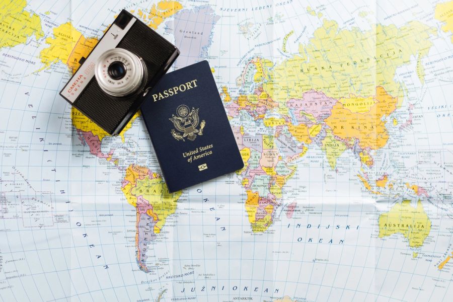 Travel Advisor plan