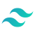Tailwind Icon